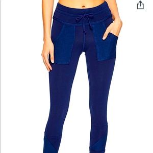 Free People Kyoto leggings